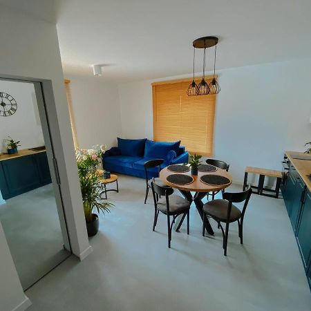 Cztery Pory Roku Apartman Wiele Kültér fotó