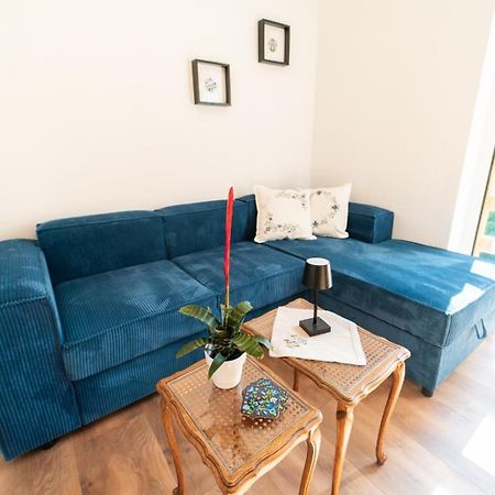 Cztery Pory Roku Apartman Wiele Kültér fotó