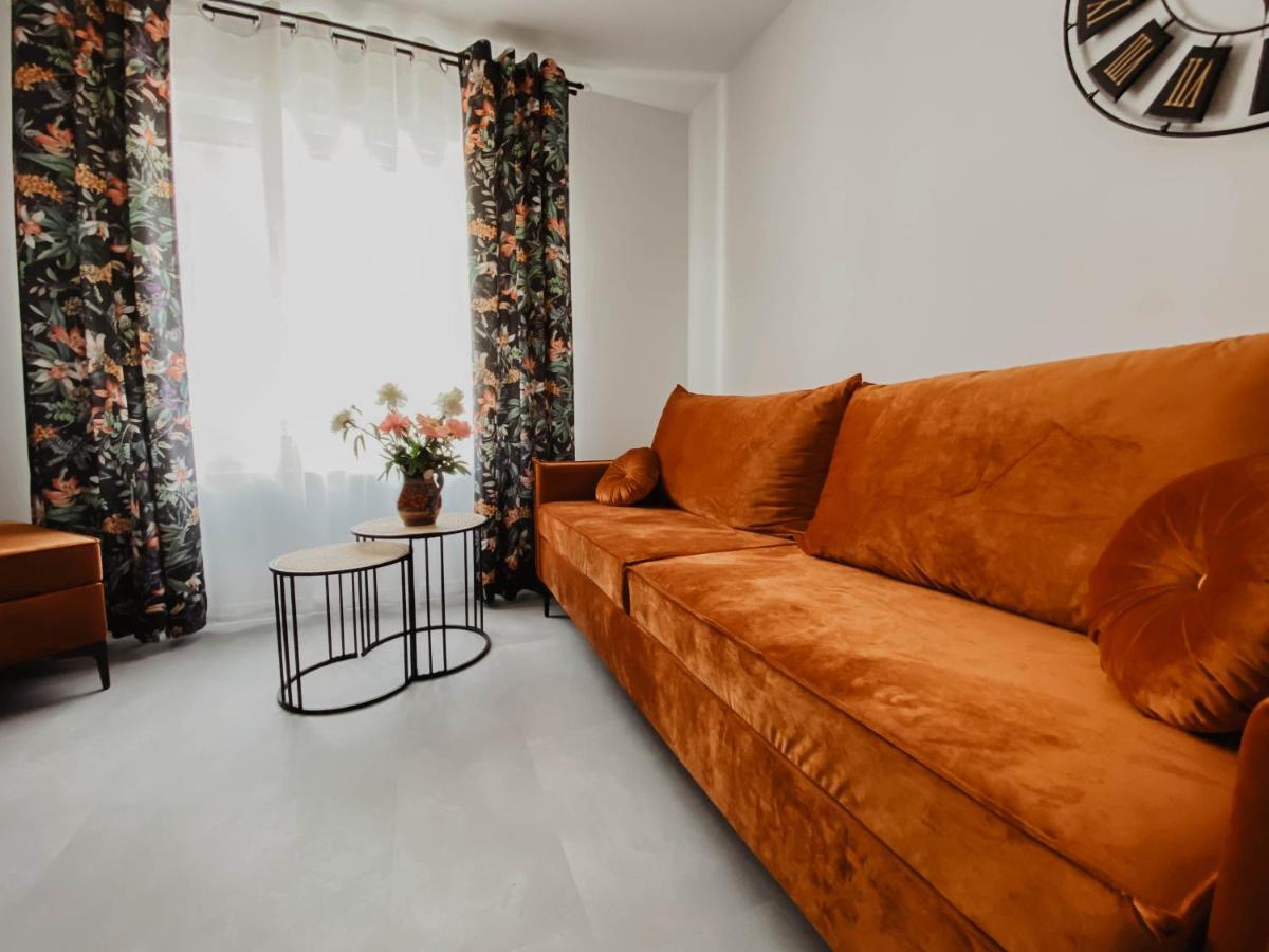 Cztery Pory Roku Apartman Wiele Kültér fotó