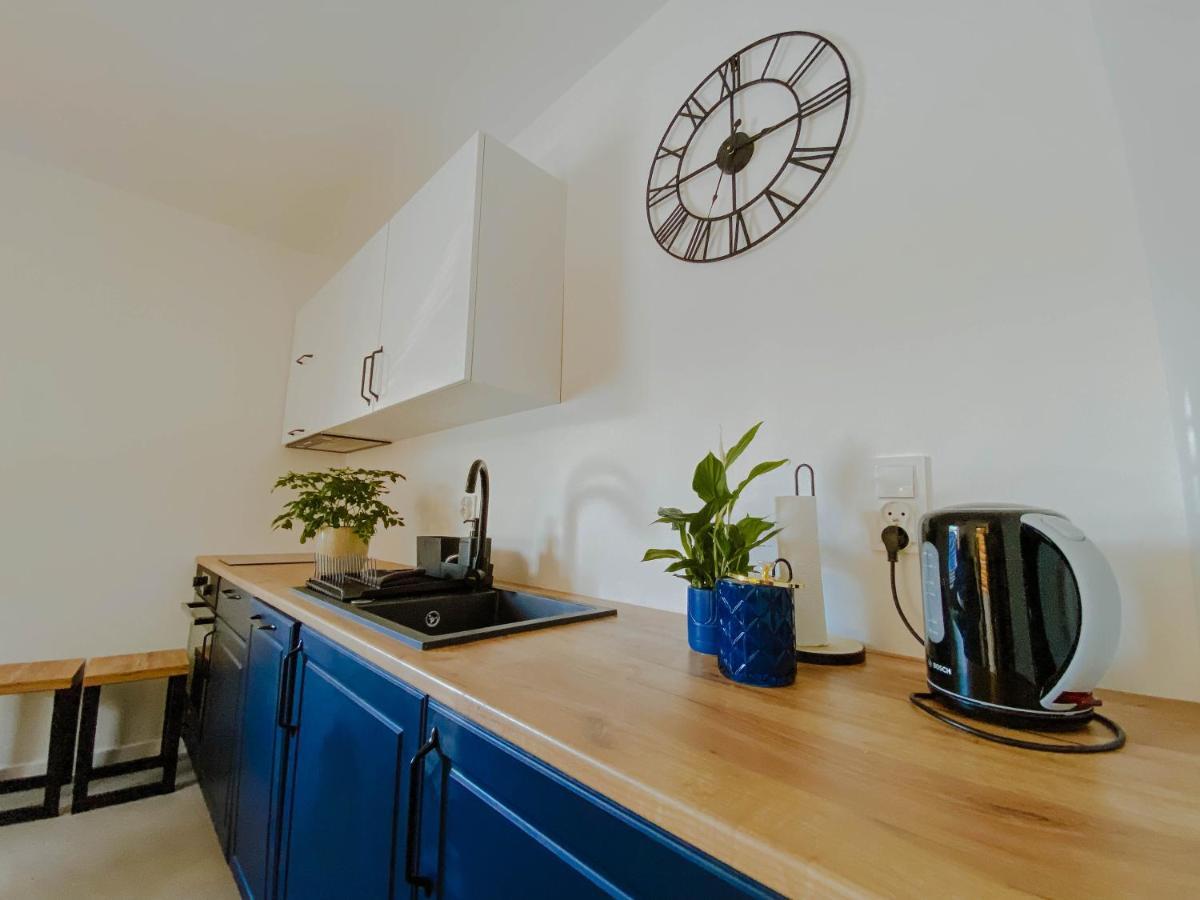 Cztery Pory Roku Apartman Wiele Kültér fotó