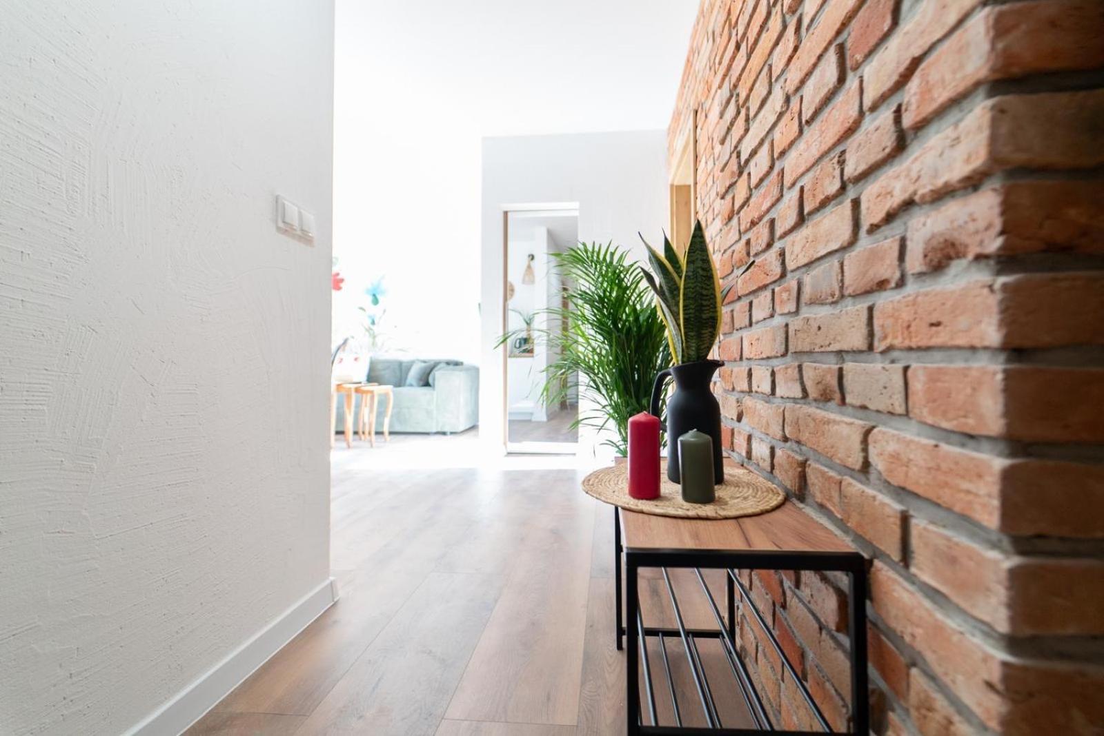 Cztery Pory Roku Apartman Wiele Kültér fotó
