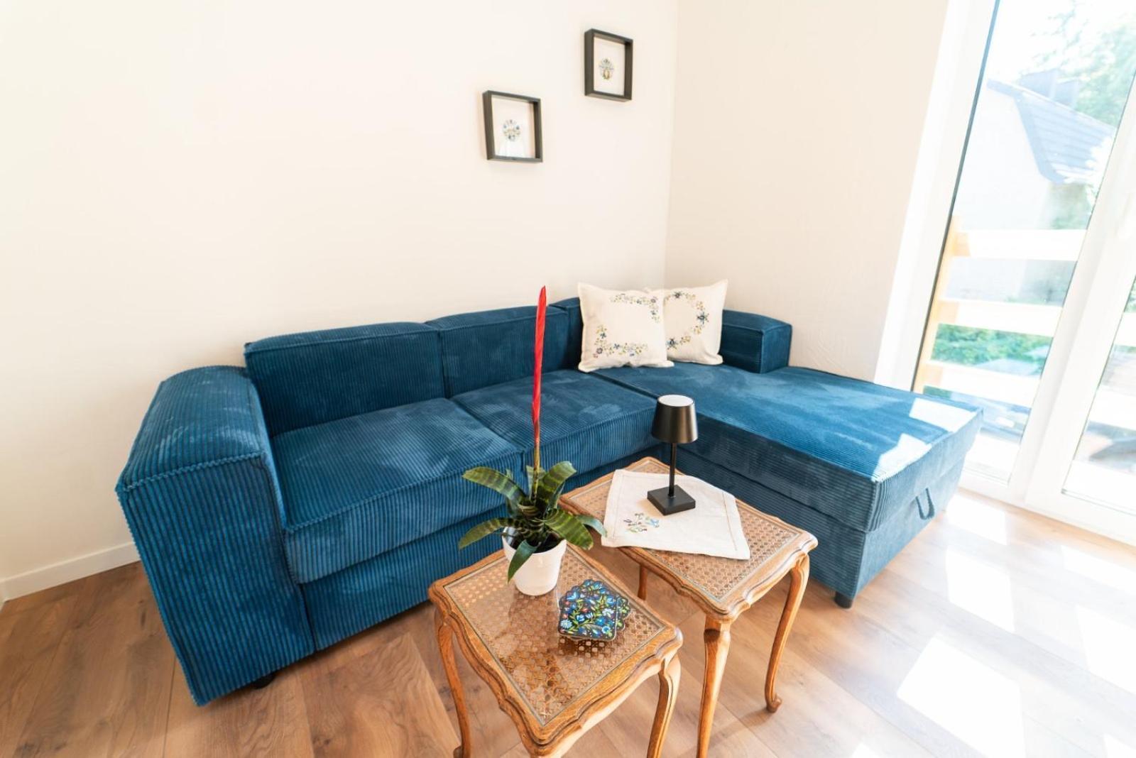 Cztery Pory Roku Apartman Wiele Kültér fotó