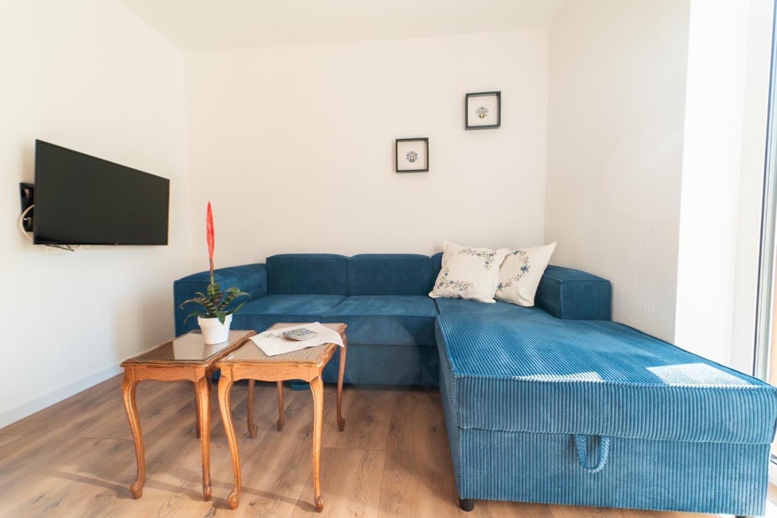 Cztery Pory Roku Apartman Wiele Kültér fotó