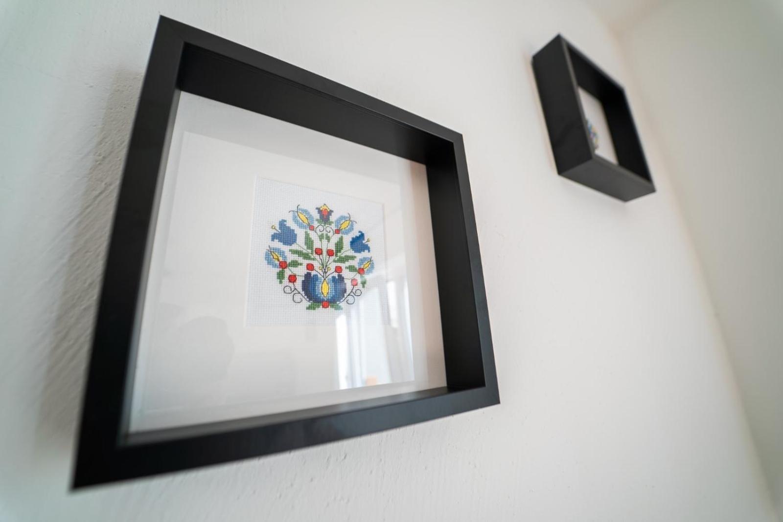 Cztery Pory Roku Apartman Wiele Kültér fotó