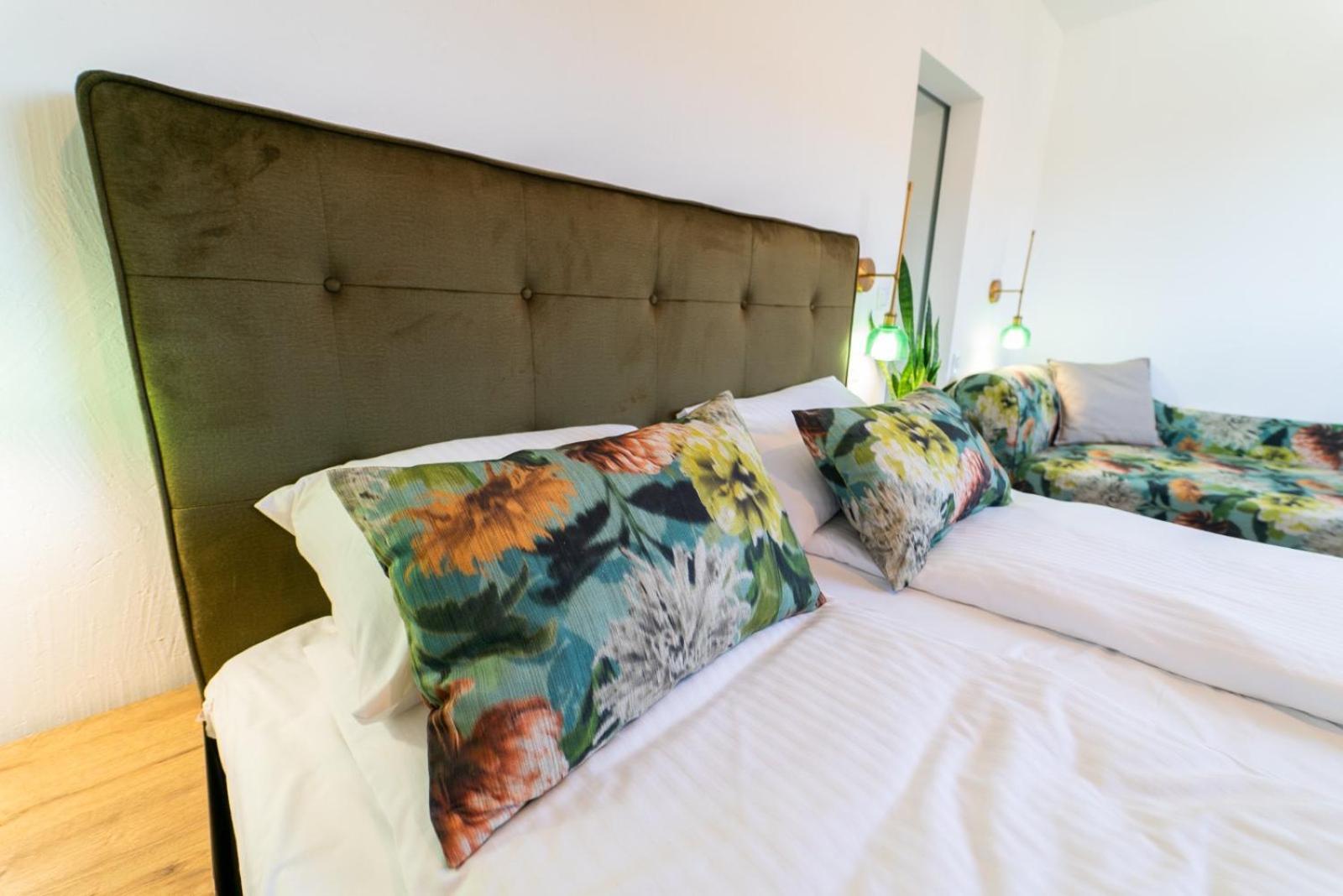 Cztery Pory Roku Apartman Wiele Kültér fotó