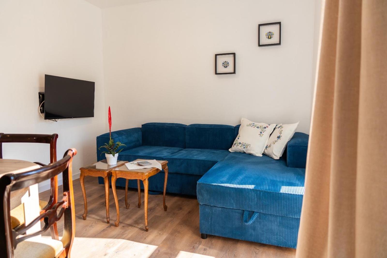Cztery Pory Roku Apartman Wiele Kültér fotó